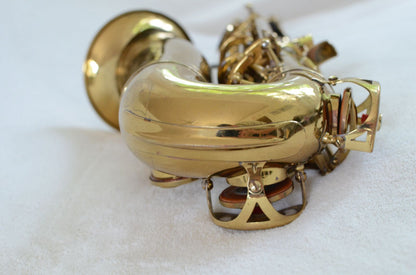 Buffet Super Dynaction Alto Saxophone SDA 19xxx