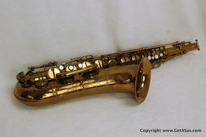 Selmer Mark VI Tenor Saxophone 61xxx