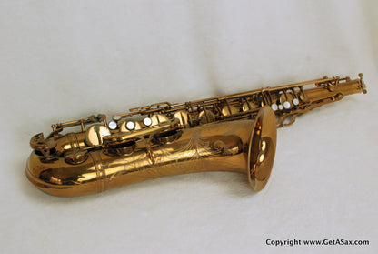 Selmer Mark VI Tenor Saxophone 61xxx