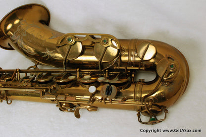 Selmer Mark VI Tenor Saxophone 61xxx