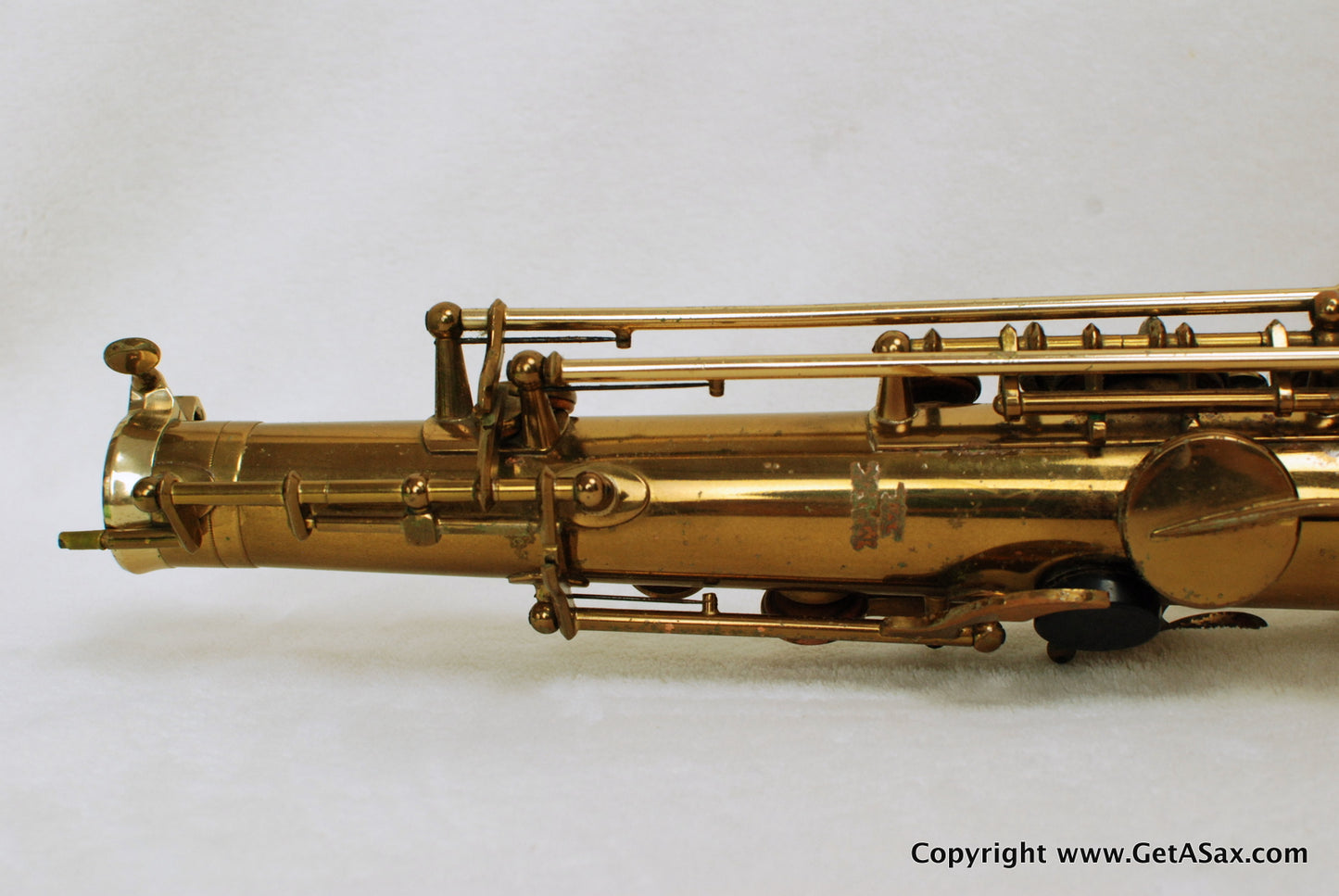 Selmer Mark VI Tenor Saxophone 61xxx