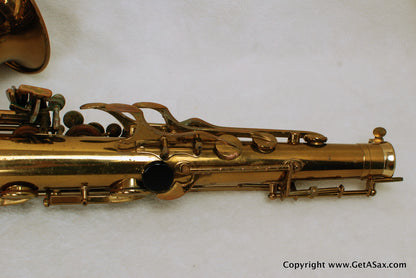 Selmer Mark VI Tenor Saxophone 61xxx