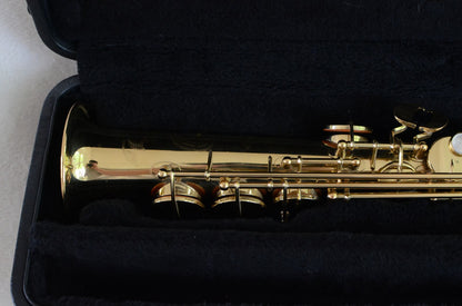 Yanagisawa S-991 Soprano Saxophone