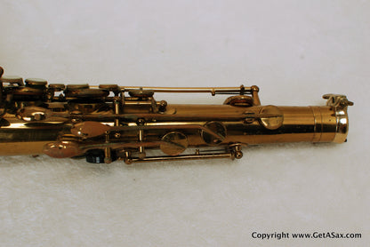 Selmer Mark VI Tenor Saxophone 61xxx