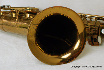 Selmer Mark VI Tenor Saxophone 61xxx