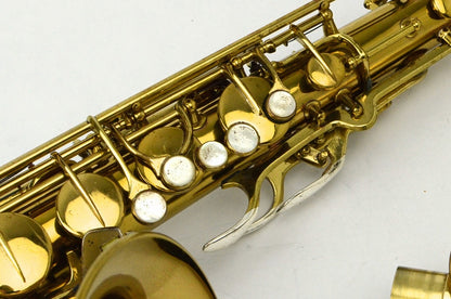Conn 30M Tenor Saxophone 279xxx Overhauled!