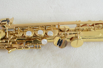 Yanagisawa S-991 Soprano Saxophone