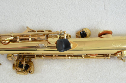 Yanagisawa S-991 Soprano Saxophone