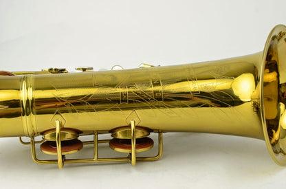 Conn 30M Tenor Saxophone 279xxx Overhauled!