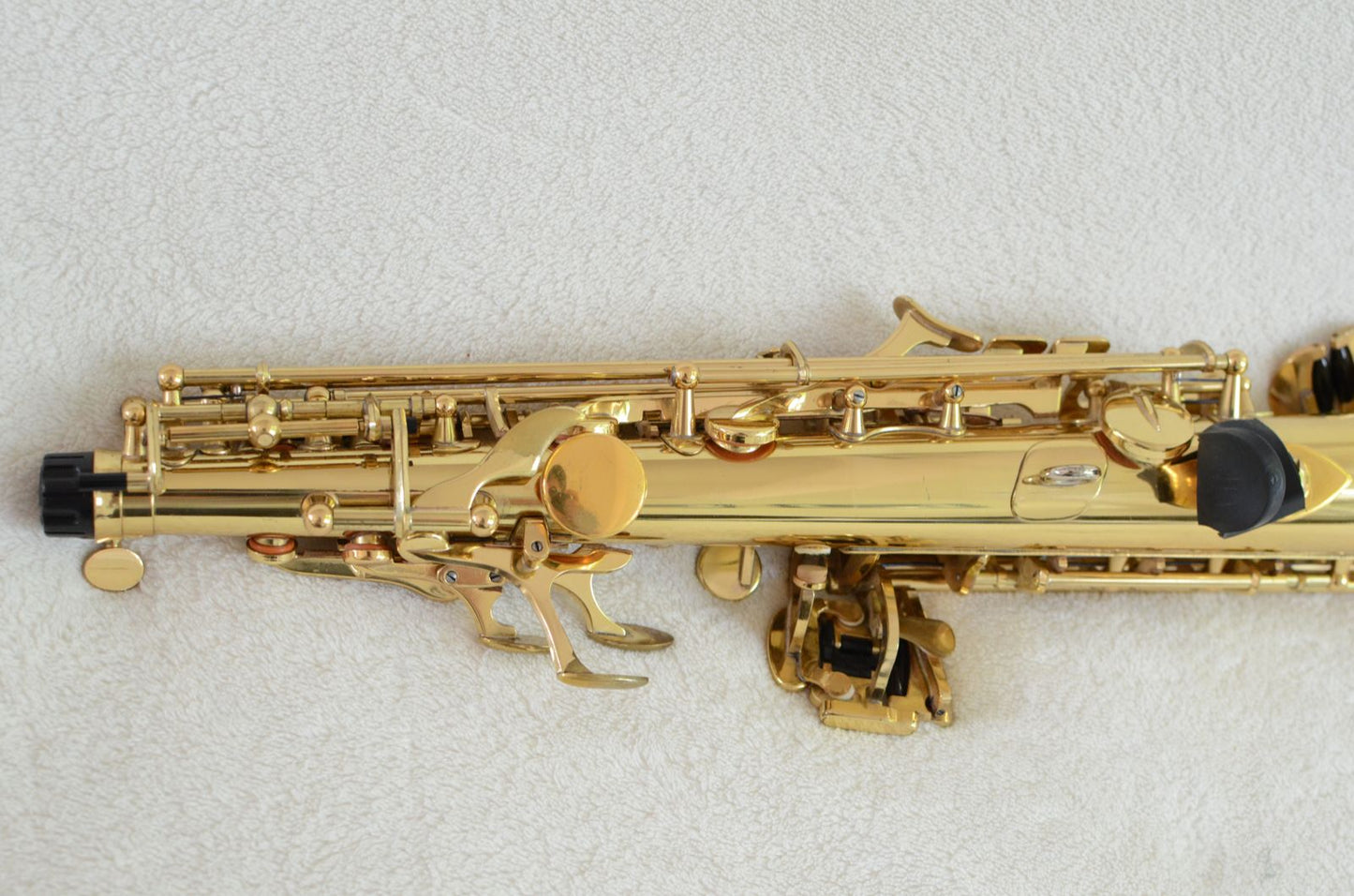 Yanagisawa S-991 Soprano Saxophone