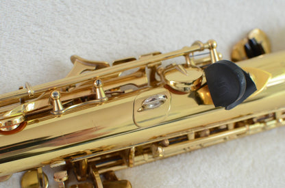 Yanagisawa S-991 Soprano Saxophone