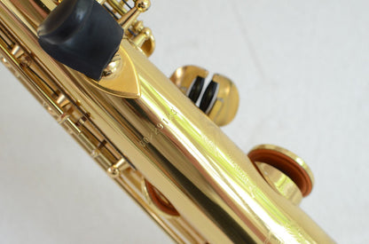 Yanagisawa S-991 Soprano Saxophone