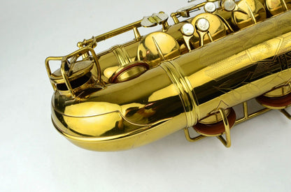 Conn 30M Tenor Saxophone 279xxx Overhauled!
