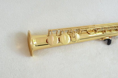 Yanagisawa S-991 Soprano Saxophone