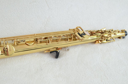 Yanagisawa S-991 Soprano Saxophone