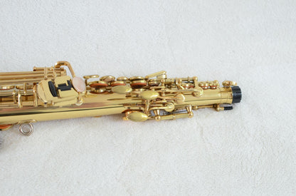 Yanagisawa S-991 Soprano Saxophone