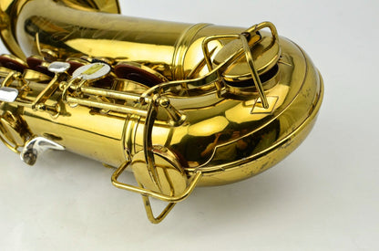 Conn 30M Tenor Saxophone 279xxx Overhauled!