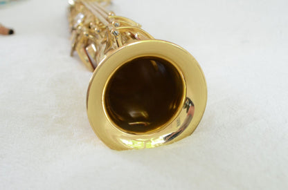 Yanagisawa S-991 Soprano Saxophone
