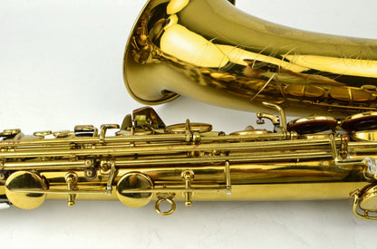 Conn 30M Tenor Saxophone 279xxx Overhauled!