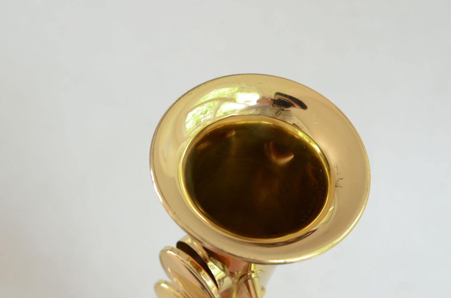 Yanagisawa S-991 Soprano Saxophone