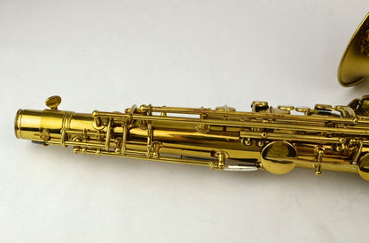 Conn 30M Tenor Saxophone 279xxx Overhauled!