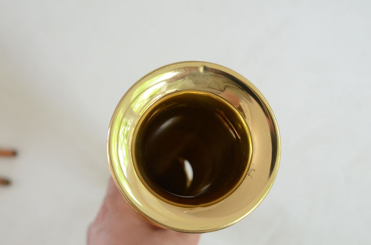 Yanagisawa S-991 Soprano Saxophone