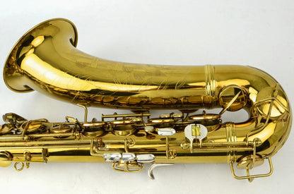Conn 30M Tenor Saxophone 279xxx Overhauled!