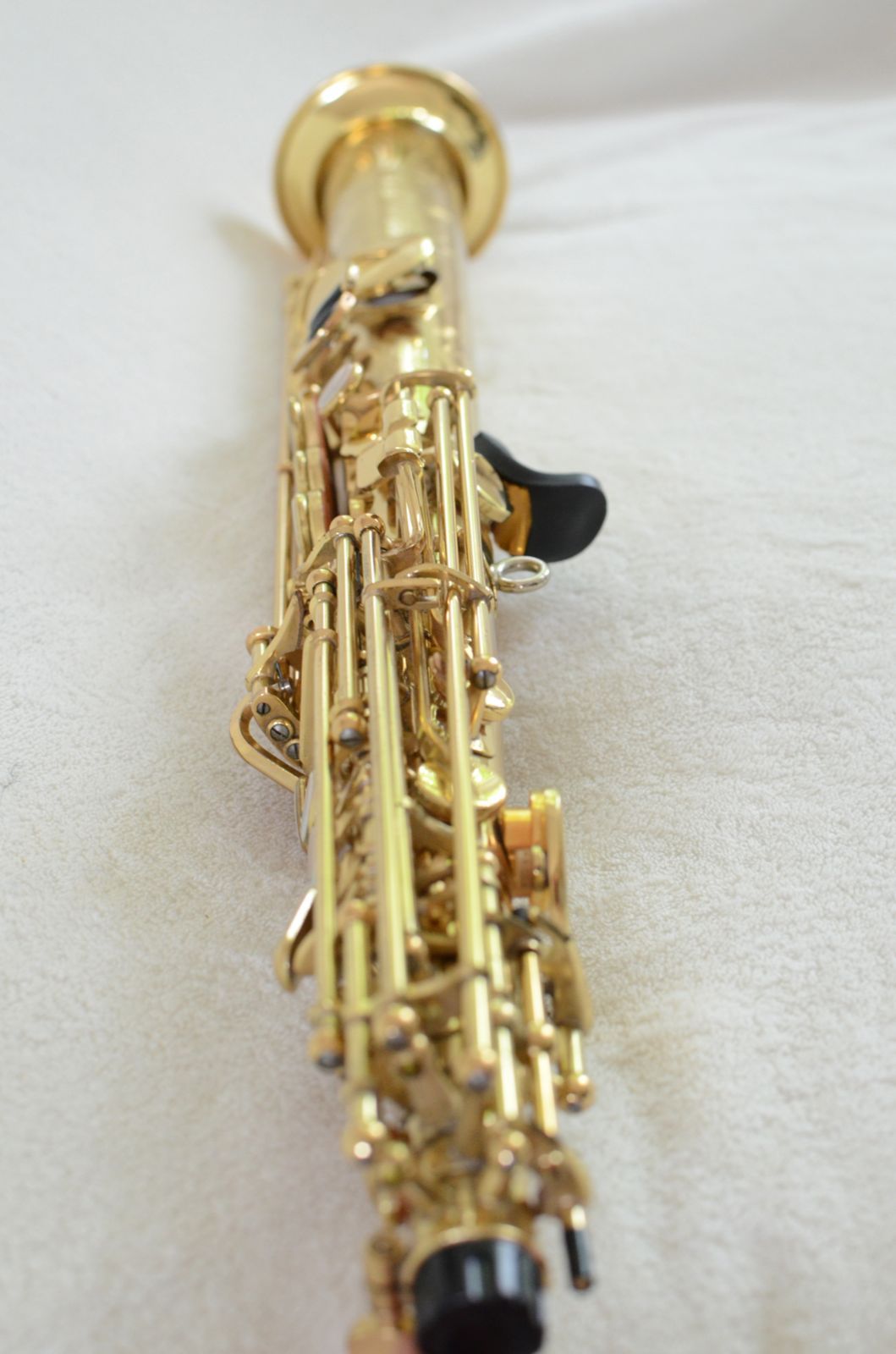 Yanagisawa S-991 Soprano Saxophone