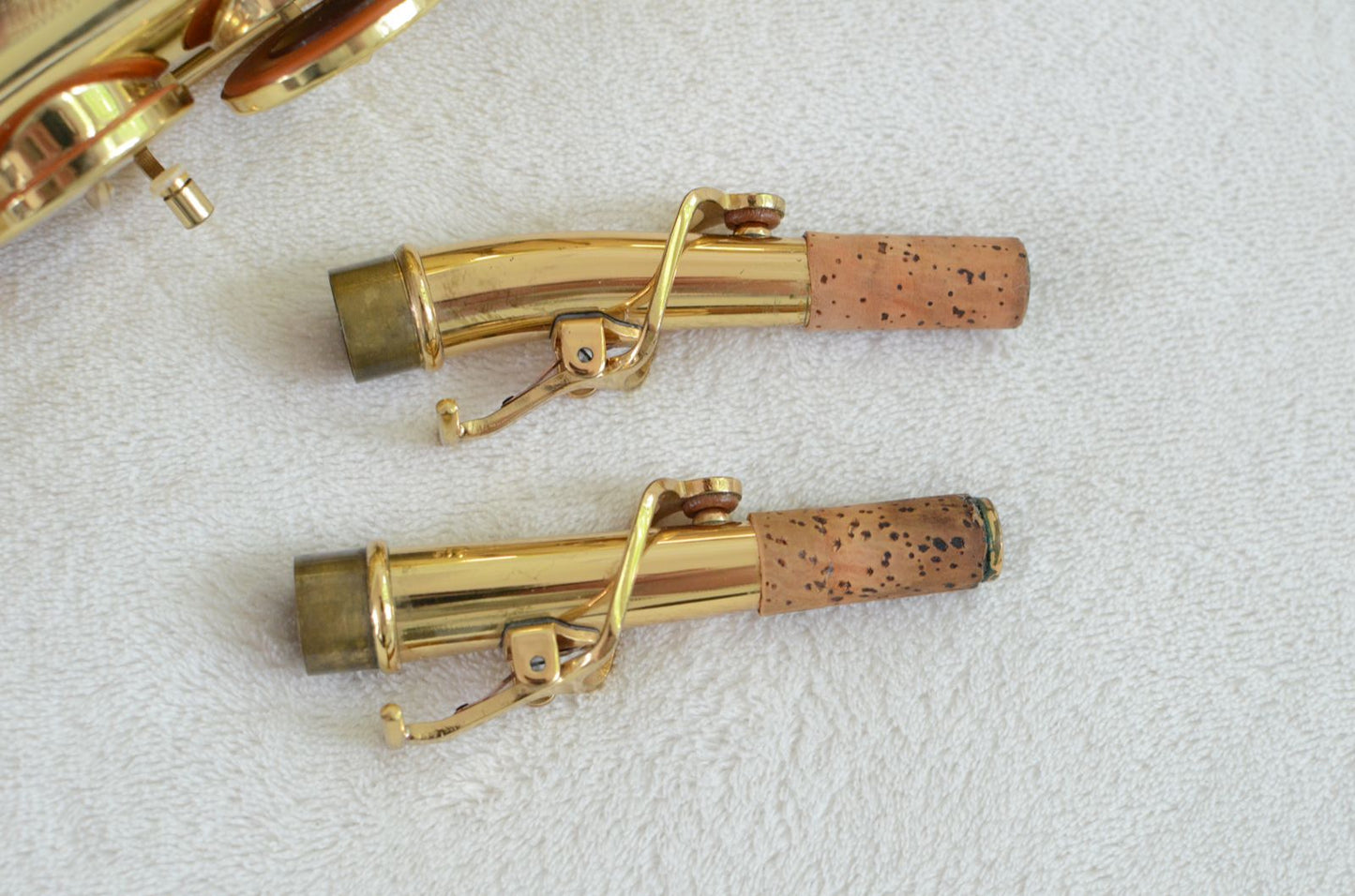 Yanagisawa S-991 Soprano Saxophone