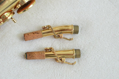 Yanagisawa S-991 Soprano Saxophone