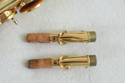 Yanagisawa S-991 Soprano Saxophone