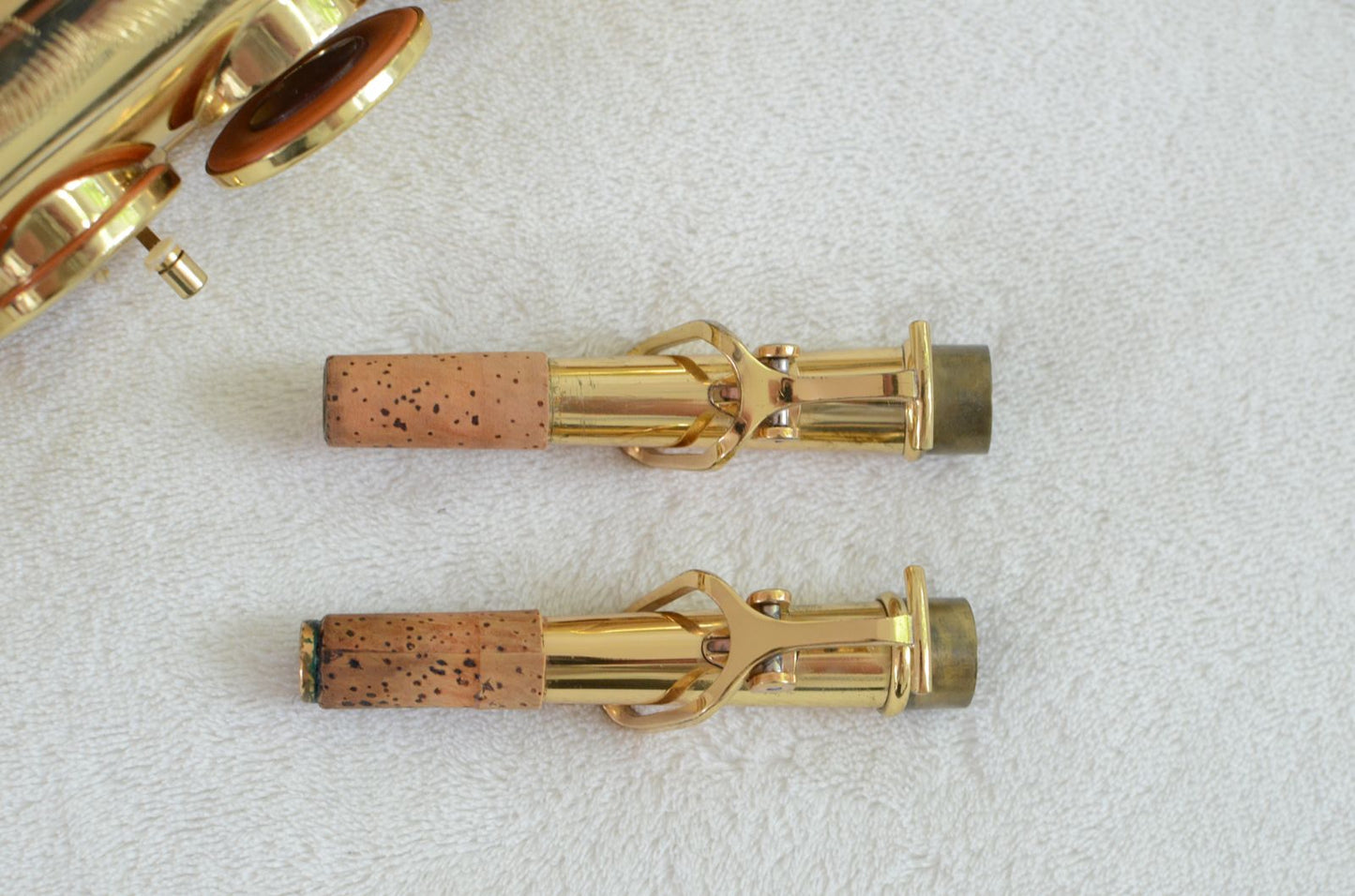 Yanagisawa S-991 Soprano Saxophone