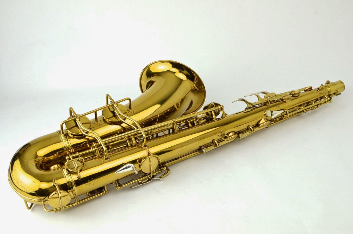 Conn 30M Tenor Saxophone 279xxx Overhauled!