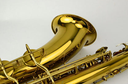 Conn 30M Tenor Saxophone 279xxx Overhauled!