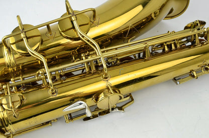 Conn 30M Tenor Saxophone 279xxx Overhauled!