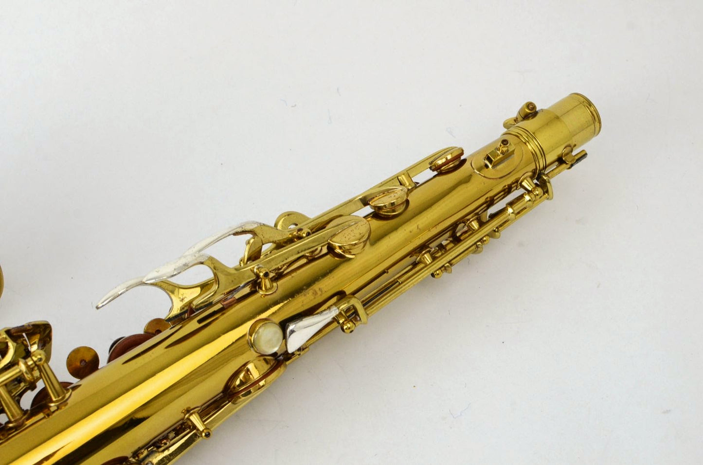 Conn 30M Tenor Saxophone 279xxx Overhauled!