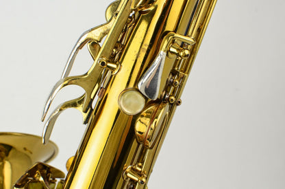 Conn 30M Tenor Saxophone 279xxx Overhauled!