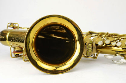 Conn 30M Tenor Saxophone 279xxx Overhauled!