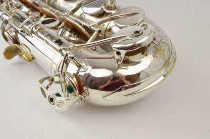 Selmer Balanced Action Tenor 28xxx Silver Overhauled!
