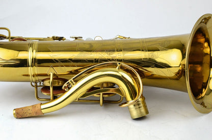 Conn 30M Tenor Saxophone 279xxx Overhauled!