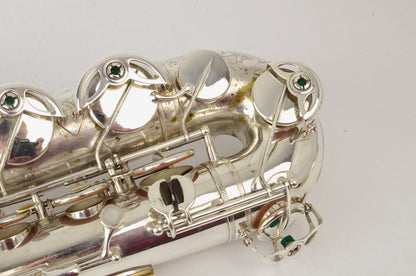 Selmer Balanced Action Tenor 28xxx Silver Overhauled!