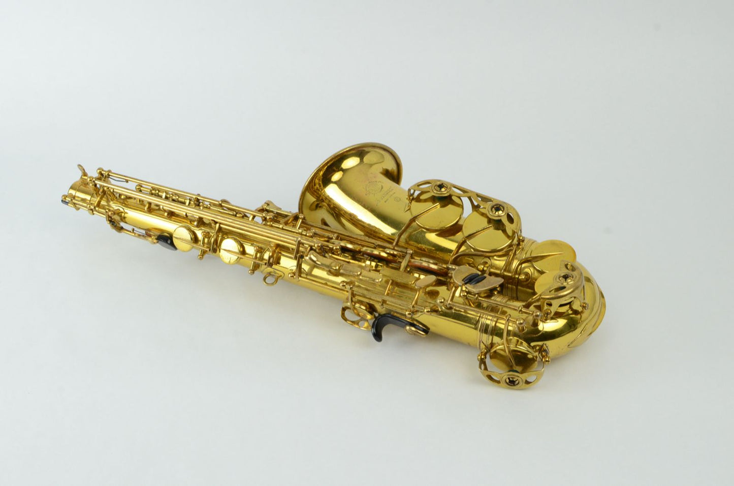 Selmer Mark VII Alto Saxophone 278xxx