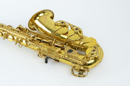 Selmer Mark VII Alto Saxophone 278xxx
