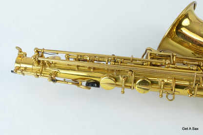 Selmer Mark VII Alto Saxophone 278xxx