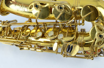 Selmer Mark VII Alto Saxophone 278xxx
