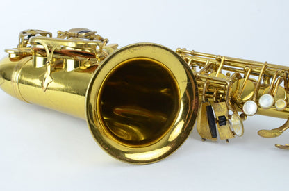 Selmer Mark VII Alto Saxophone 278xxx