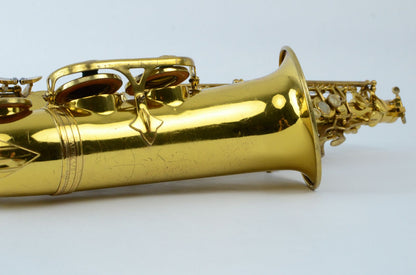 Selmer Mark VII Alto Saxophone 278xxx
