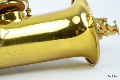 Selmer Mark VII Alto Saxophone 278xxx