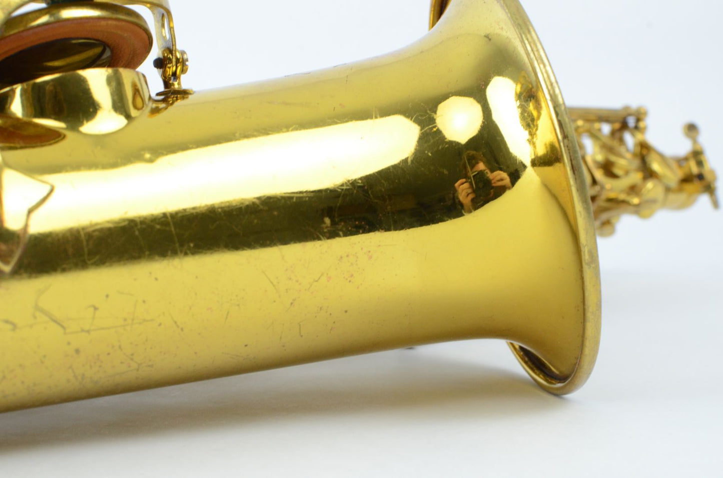 Selmer Mark VII Alto Saxophone 278xxx