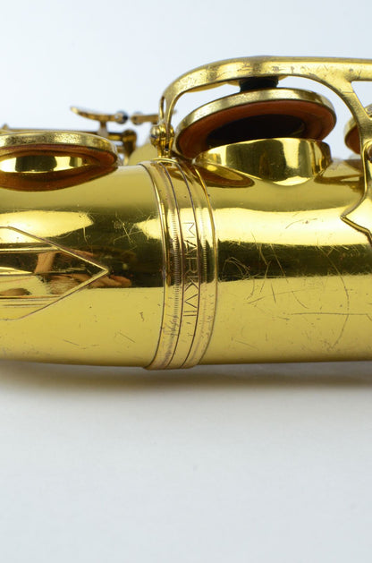 Selmer Mark VII Alto Saxophone 278xxx
